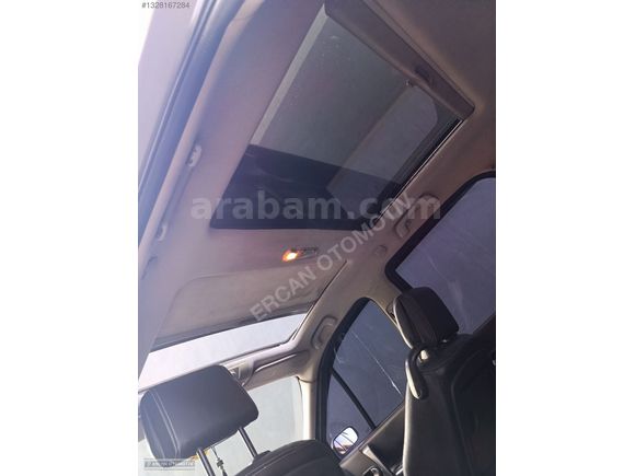 RENAULT SCENİC 2006 FULL PAKET SARRUFLU