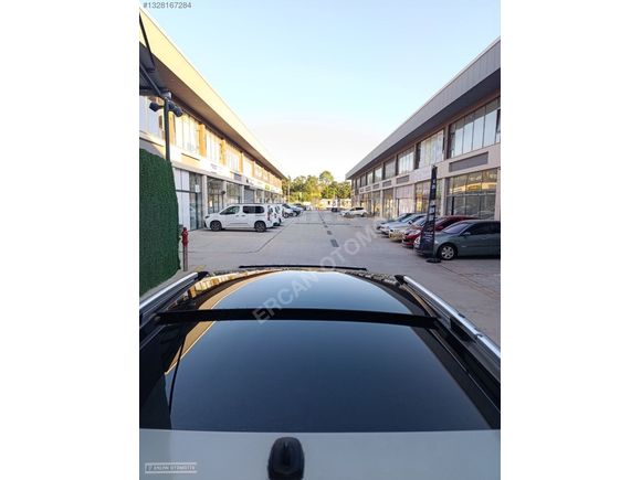 RENAULT SCENİC 2006 FULL PAKET SARRUFLU