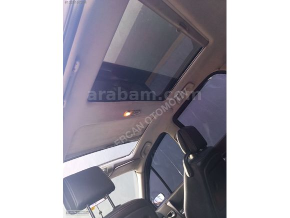 RENAULT SCENİC 2006 FULL PAKET SARRUFLU