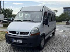 Sahibinden Renault Master 14+1 