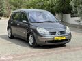 2005 MODEL 152000 KM OTOMATİK VİTES SCENİC