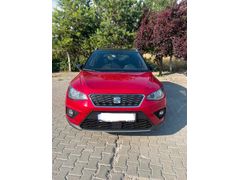 Sahibinden Seat Arona 1.0 EcoTSI Xcellence 2018 Model Bolu 90.000 km Kırmızı