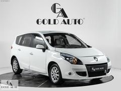 GOLD AUTO'DAN 2011 SCENİC 1.5DCI EXPRESSİON 12AY KREDİ K.TAKSİT