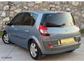 HAKSER'DEN//HATASIZ-BOYASIZ//SCENIC II DYNAMIQUE//143.000KM