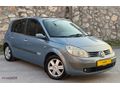 HAKSER'DEN//HATASIZ-BOYASIZ//SCENIC II DYNAMIQUE//143.000KM