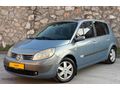 HAKSER'DEN//HATASIZ-BOYASIZ//SCENIC II DYNAMIQUE//143.000KM