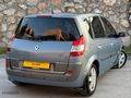 HAKSER'DEN//HATASIZ-BOYASIZ//SCENIC II DYNAMIQUE//143.000KM