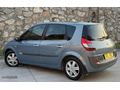 HAKSER'DEN//HATASIZ-BOYASIZ//SCENIC II DYNAMIQUE//143.000KM