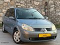 HAKSER'DEN//HATASIZ-BOYASIZ//SCENIC II DYNAMIQUE//143.000KM