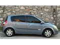 HAKSER'DEN//HATASIZ-BOYASIZ//SCENIC II DYNAMIQUE//143.000KM