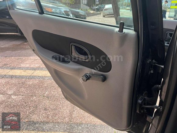 2011 RENAULT SYMBOL 1.2 AUTHENTİGUE K.KARTINA 12TAKSİT