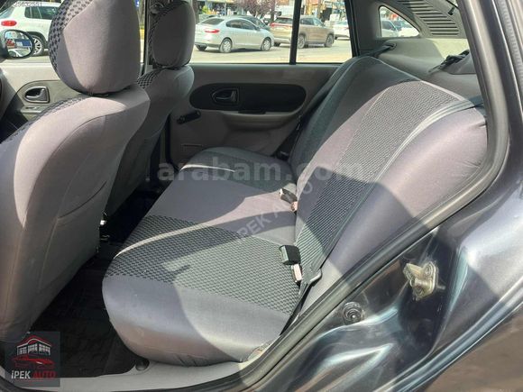 2011 RENAULT SYMBOL 1.2 AUTHENTİGUE K.KARTINA 12TAKSİT