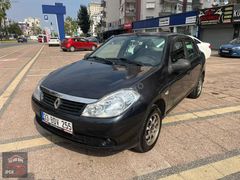 2011 RENAULT SYMBOL 1.2 AUTHENTİGUE K.KARTINA 12TAKSİT
