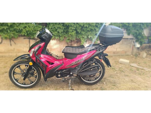 Sahibinden Falcon Master 50