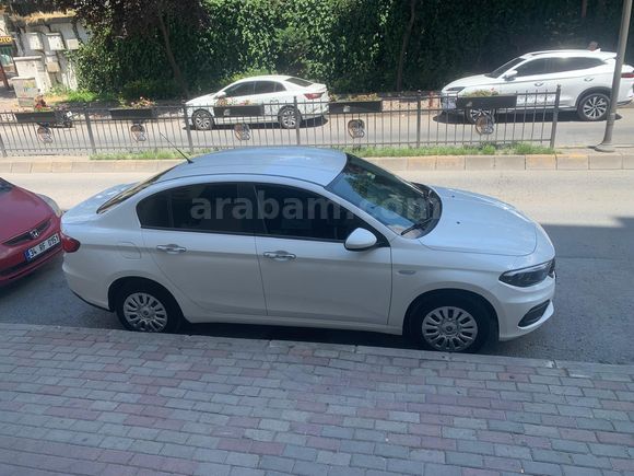 Sahibinden Fiat Egea 1.3 Multijet Easy 2020 Model