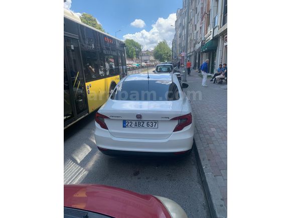 Sahibinden Fiat Egea 1.3 Multijet Easy 2020 Model