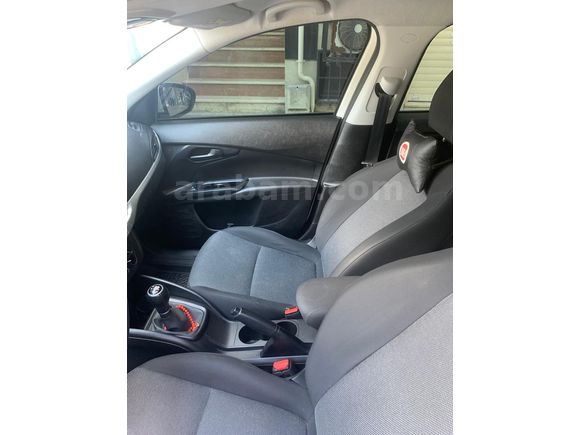 Sahibinden Fiat Egea 1.3 Multijet Easy 2020 Model