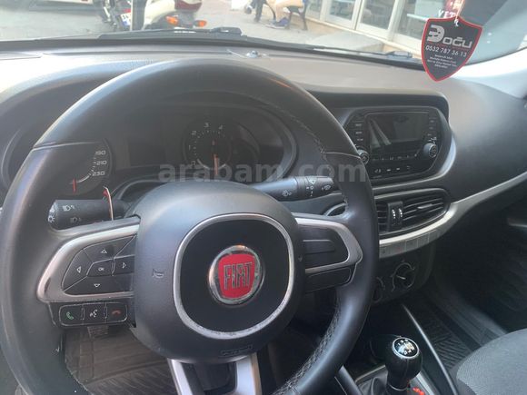 Sahibinden Fiat Egea 1.3 Multijet Easy 2020 Model