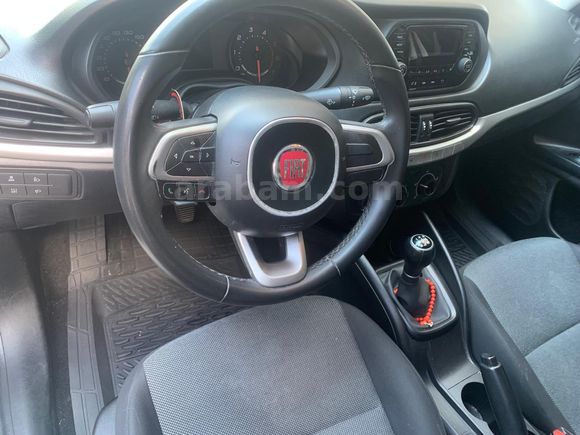 Sahibinden Fiat Egea 1.3 Multijet Easy 2020 Model
