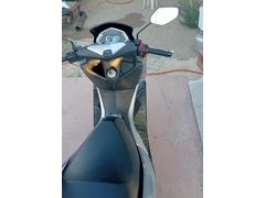 Sahibinden Revolt RSX5 3800kmde