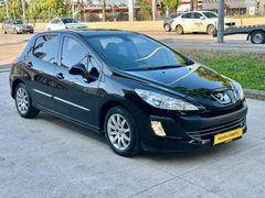 SEÇKİN OTOMOTİV'DEN 2010 PEUGEOT 308 1.6 HDİ 110 HP