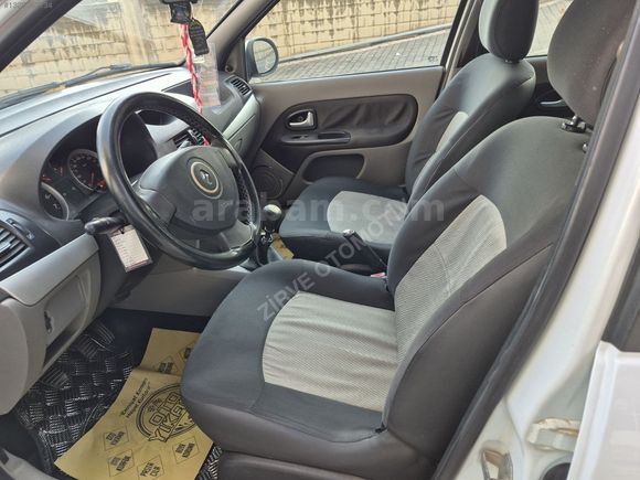 2012 MODEL 1.2 BENZİNLİ HİÇ LPG TAKILMAMIŞ