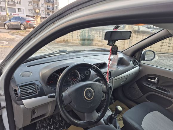 2012 MODEL 1.2 BENZİNLİ HİÇ LPG TAKILMAMIŞ