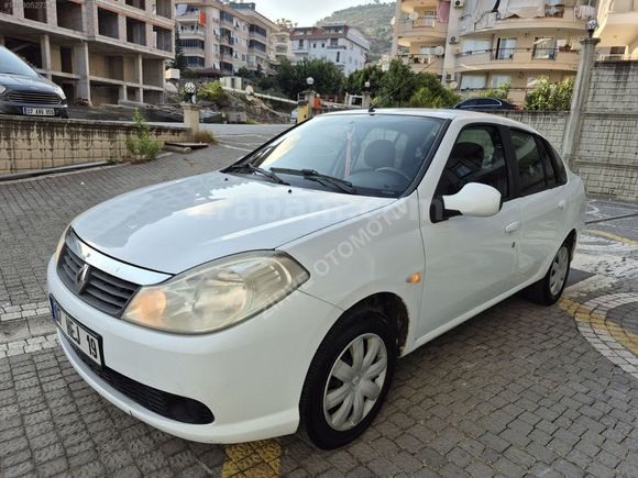 2012 MODEL 1.2 BENZİNLİ HİÇ LPG TAKILMAMIŞ
