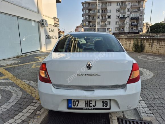 2012 MODEL 1.2 BENZİNLİ HİÇ LPG TAKILMAMIŞ