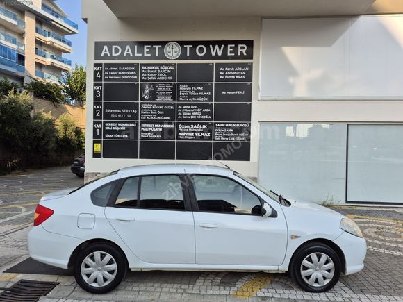 2012 MODEL 1.2 BENZİNLİ HİÇ LPG TAKILMAMIŞ