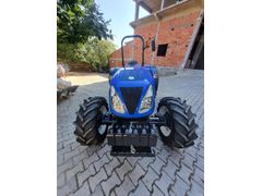 Sahibinden New Holland T480S Bursa