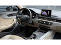 2017 AUDİ A4 1.4 TFSI DYNAMİC MATRİX/K.ISITMA"110.000"KM BAKIMLI