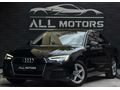 2017 AUDİ A4 1.4 TFSI DYNAMİC MATRİX/K.ISITMA"110.000"KM BAKIMLI