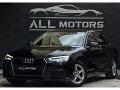 2017 AUDİ A4 1.4 TFSI DYNAMİC MATRİX/K.ISITMA"110.000"KM BAKIMLI