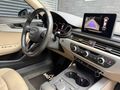 2017 AUDİ A4 1.4 TFSI DYNAMİC MATRİX/K.ISITMA"110.000"KM BAKIMLI