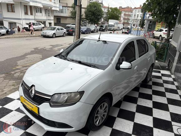 SAVRAN GRUPTAN SYMBOL 1.2 BENZİN LPG