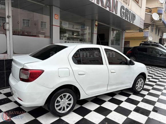 SAVRAN GRUPTAN SYMBOL 1.2 BENZİN LPG