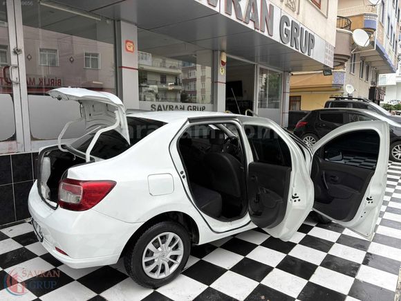 SAVRAN GRUPTAN SYMBOL 1.2 BENZİN LPG