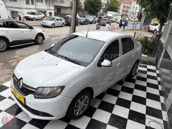 SAVRAN GRUPTAN SYMBOL 1.2 BENZİN LPG
