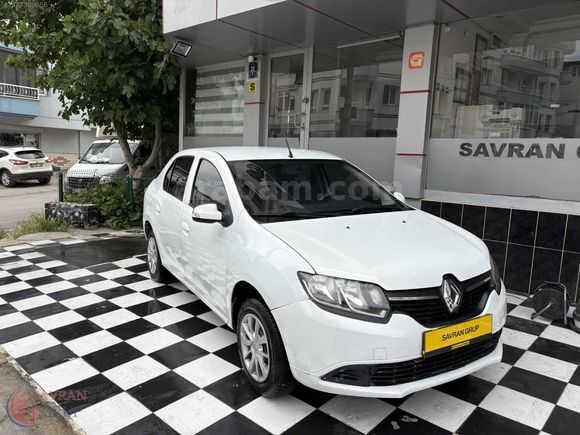 SAVRAN GRUPTAN SYMBOL 1.2 BENZİN LPG