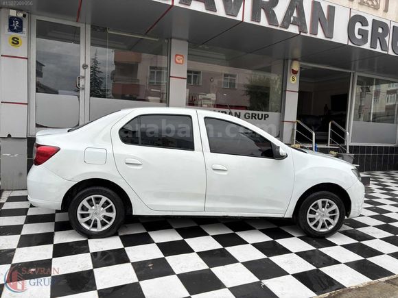 SAVRAN GRUPTAN SYMBOL 1.2 BENZİN LPG