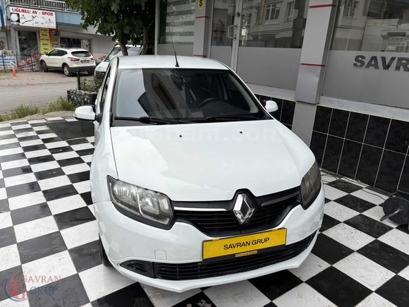 SAVRAN GRUPTAN SYMBOL 1.2 BENZİN LPG