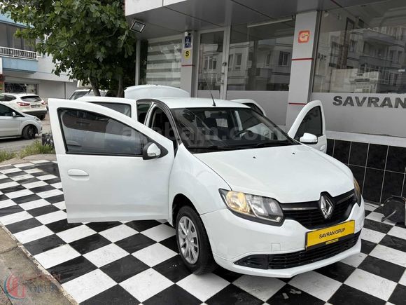 SAVRAN GRUPTAN SYMBOL 1.2 BENZİN LPG