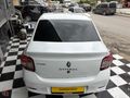 SAVRAN GRUPTAN SYMBOL 1.2 BENZİN LPG