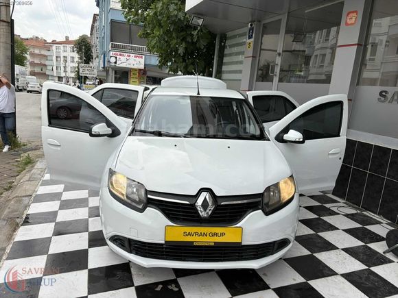 SAVRAN GRUPTAN SYMBOL 1.2 BENZİN LPG