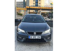 Sahibinden Seat Leon 1.6 TDI Style 2018 Model  