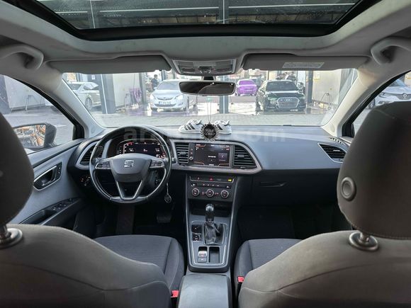 Sahibinden Seat Leon 1.6 TDI Style 2018 Model  