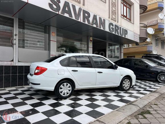 SAVRAN GRUP TAN KLİMALI ORJİNAL 2O4 BİNDE SYMBOL