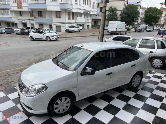 SAVRAN GRUP TAN KLİMALI ORJİNAL 2O4 BİNDE SYMBOL