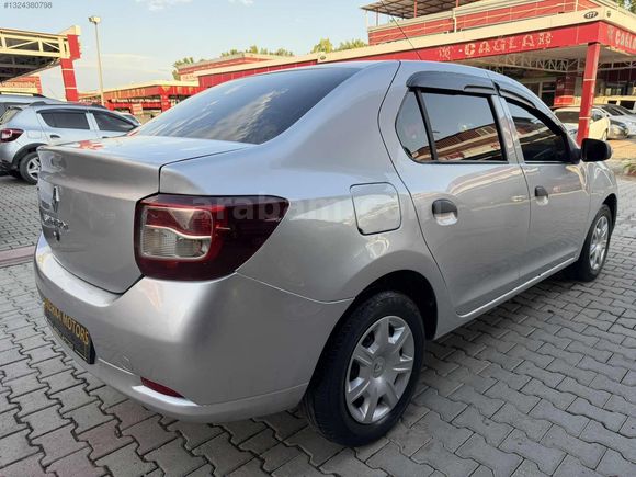 MERKA MOTORS'DAN+2014+JOY+LPG'Lİ+MASRAFSIZ+BAKIMLI